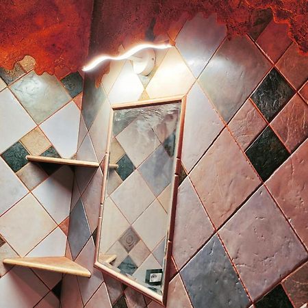 Casa Gaudi - House & Rooms Теулада Екстериор снимка