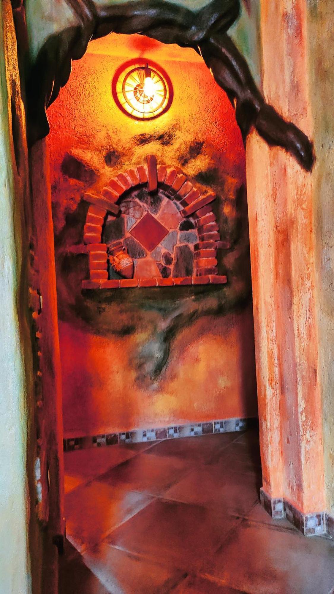 Casa Gaudi - House & Rooms Теулада Екстериор снимка