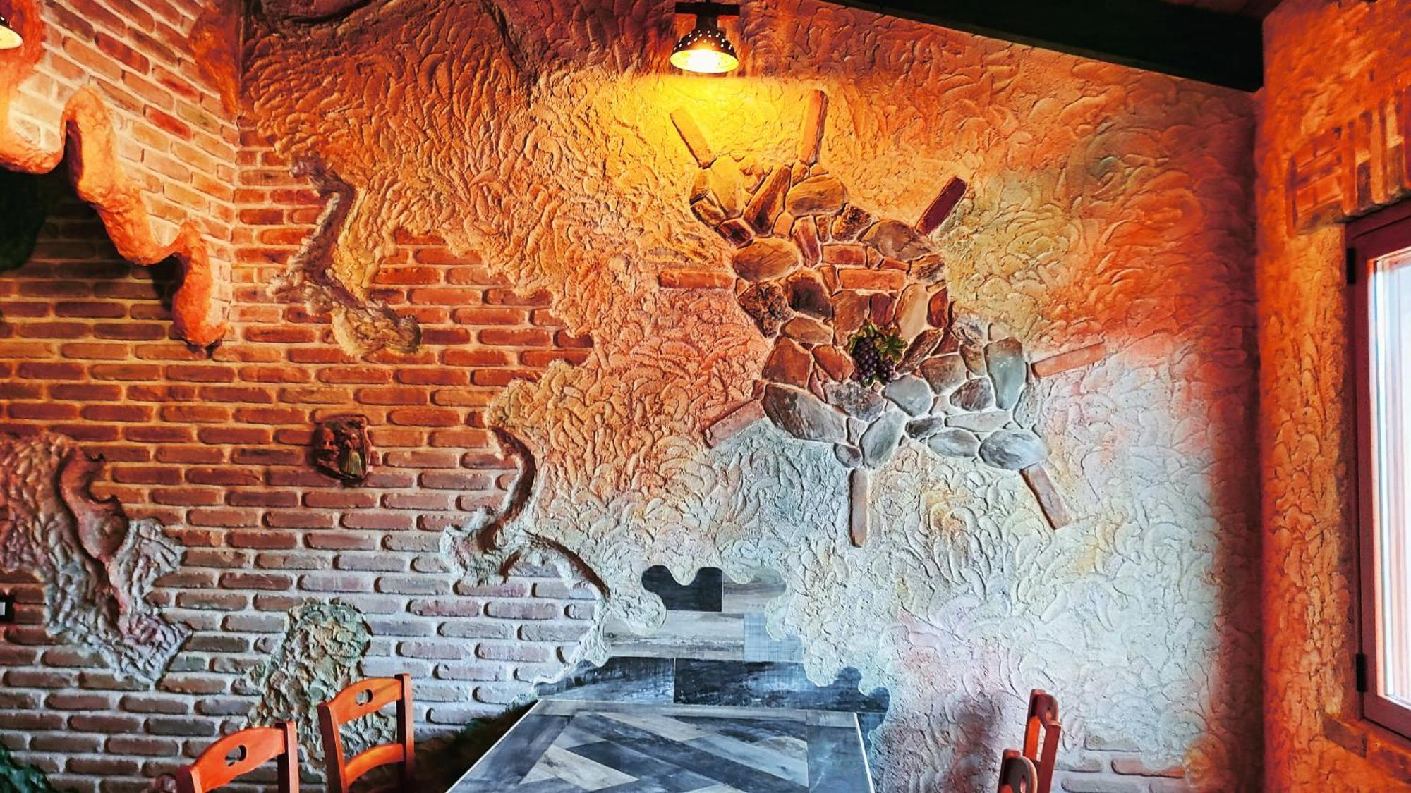 Casa Gaudi - House & Rooms Теулада Екстериор снимка