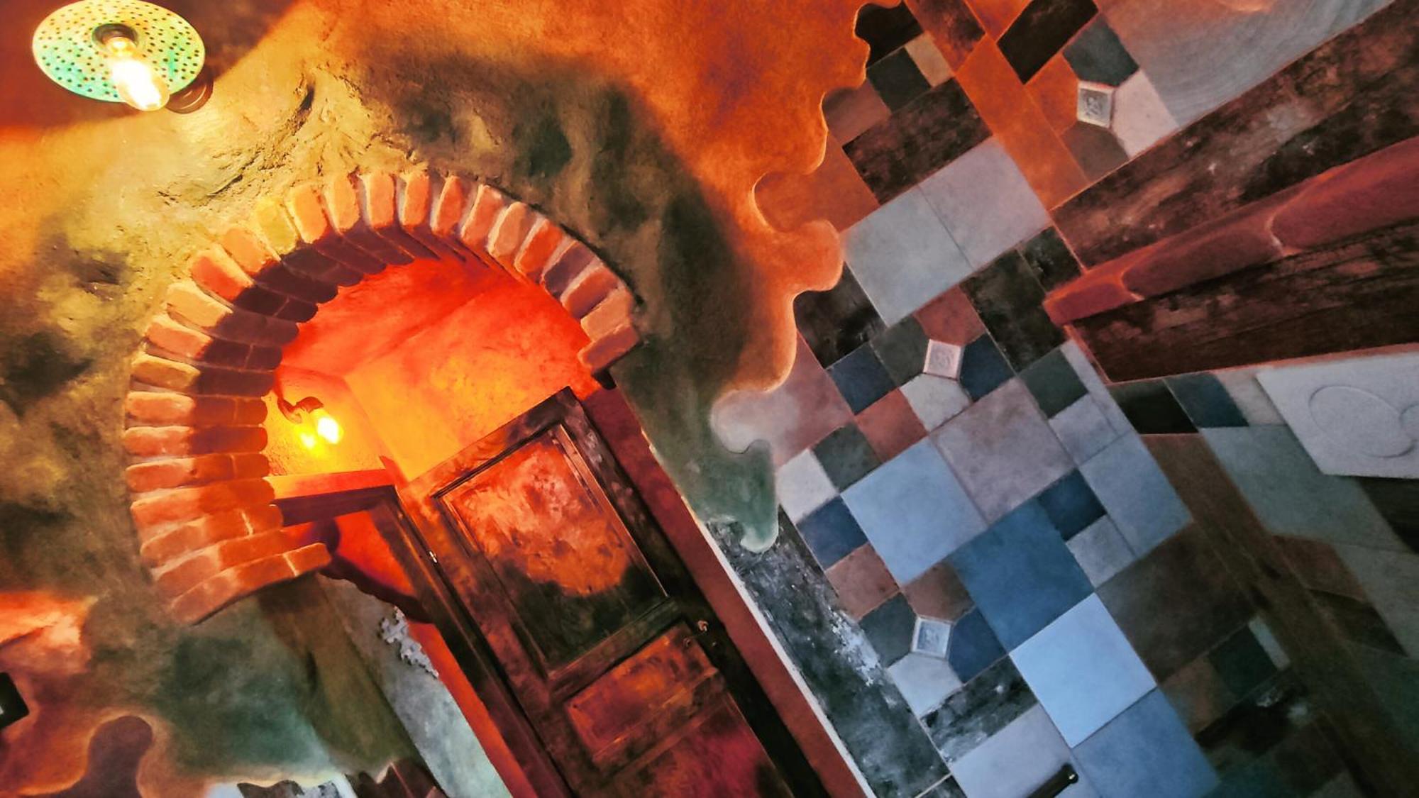 Casa Gaudi - House & Rooms Теулада Екстериор снимка